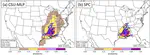 A New Paradigm for Medium-Range Severe Weather Forecasts: Probabilistic Random Forest–Based Predictions