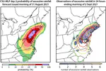 Forecasting Weather Hazards